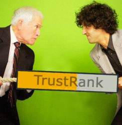 Trust-Rank