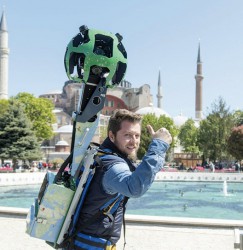 google-street-view-trekker