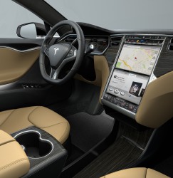 tesla